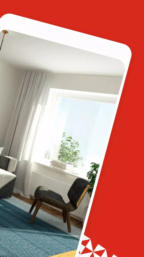 Ảnh chụp màn hình của Rentler