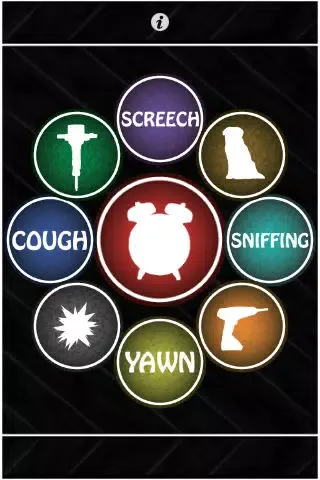 تصاویر Annoying Sound Effects FREE