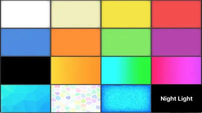 Night Light Lite - Best, Easy, Simple Nightlight Screenshots