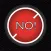No Button