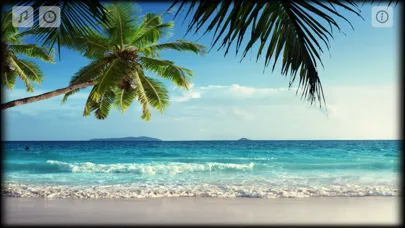 Ocean Sounds FREE Ekran Görüntüleri