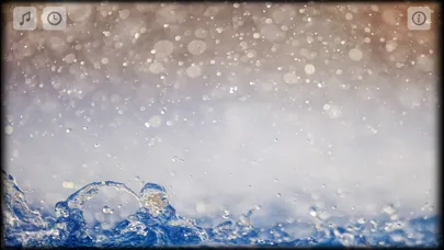 صور Rain Sounds FREE