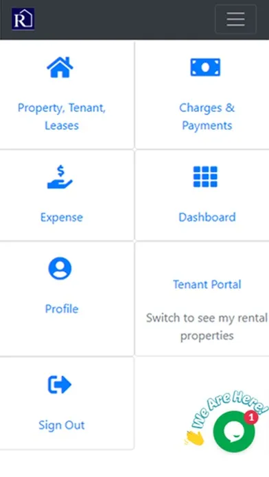 Rentsum Rent Management Cloud應用截圖