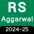 RS Aggarwal Solution