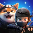 Blue Eye Samurai：RPG Adventure