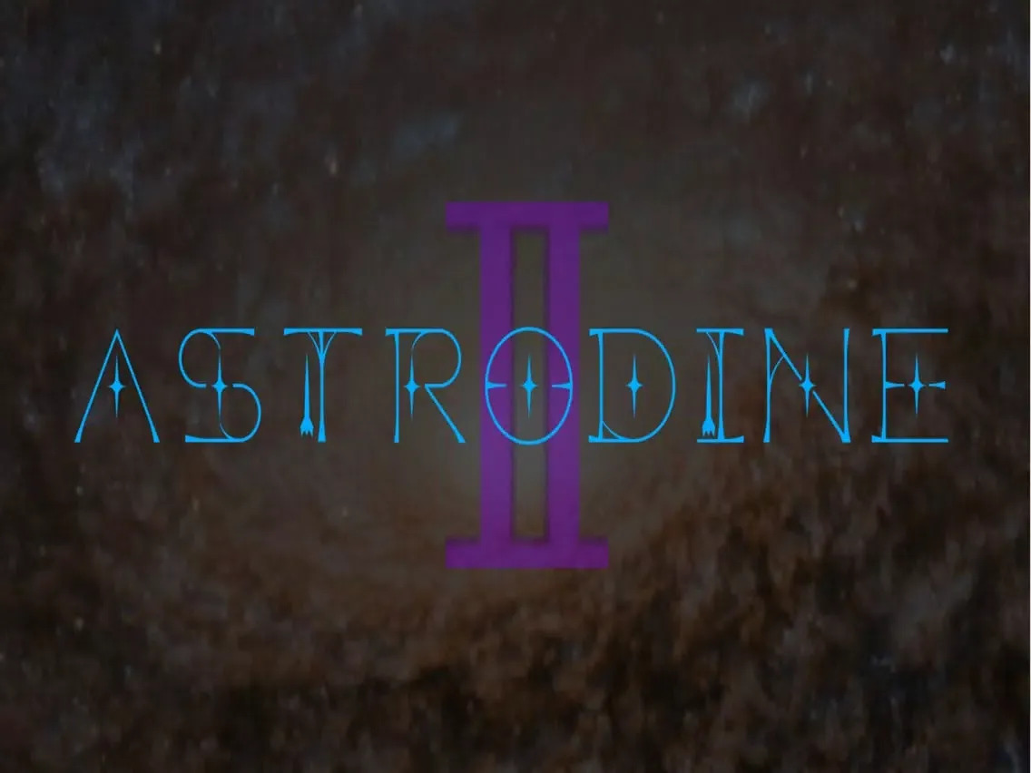 ASTRODINE2 iPad  স্ক্রিনশট