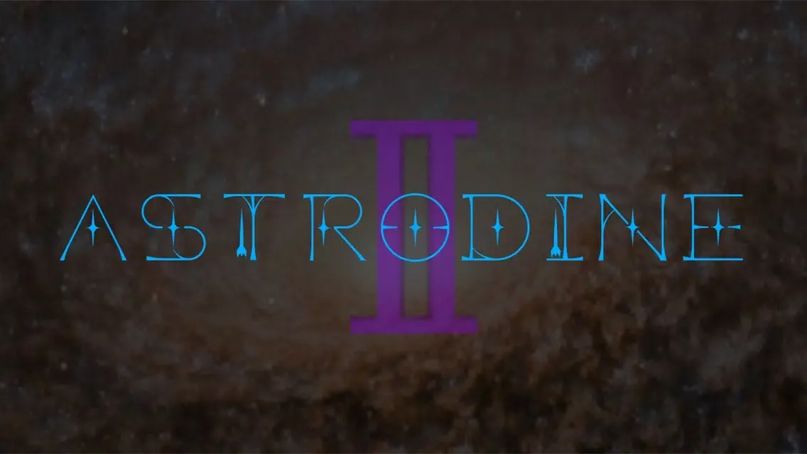 ASTRODINE2 স্ক্রিনশট