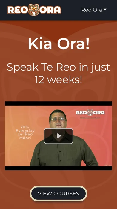 Reo Ora Screenshots