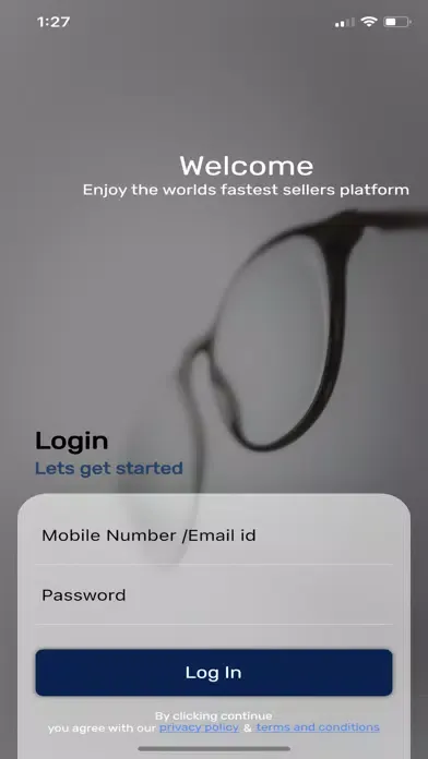 AKOA MLP应用截图