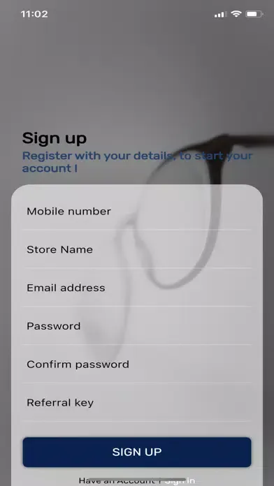 AKOA MLP应用截图