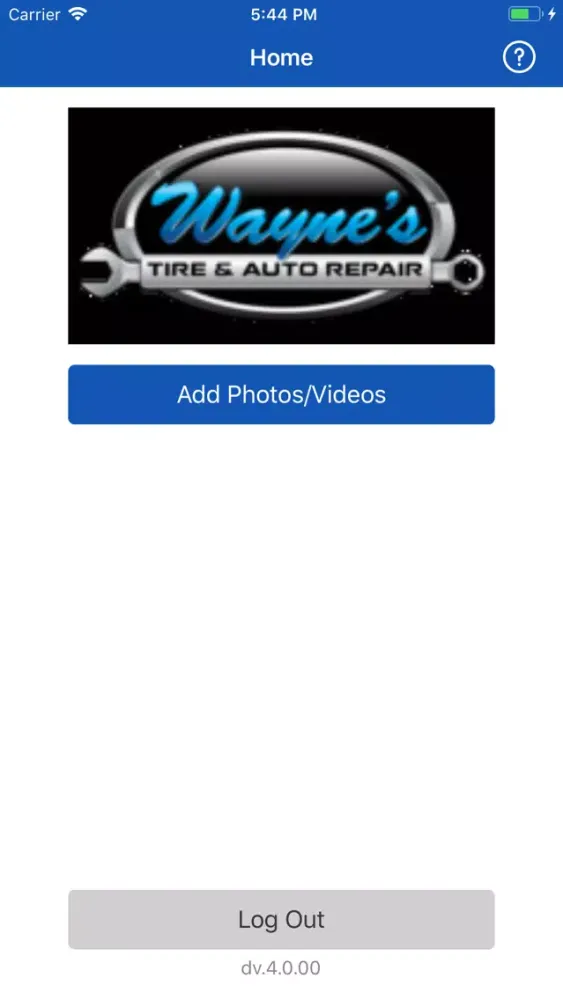 Repair Shop Solutions应用截图