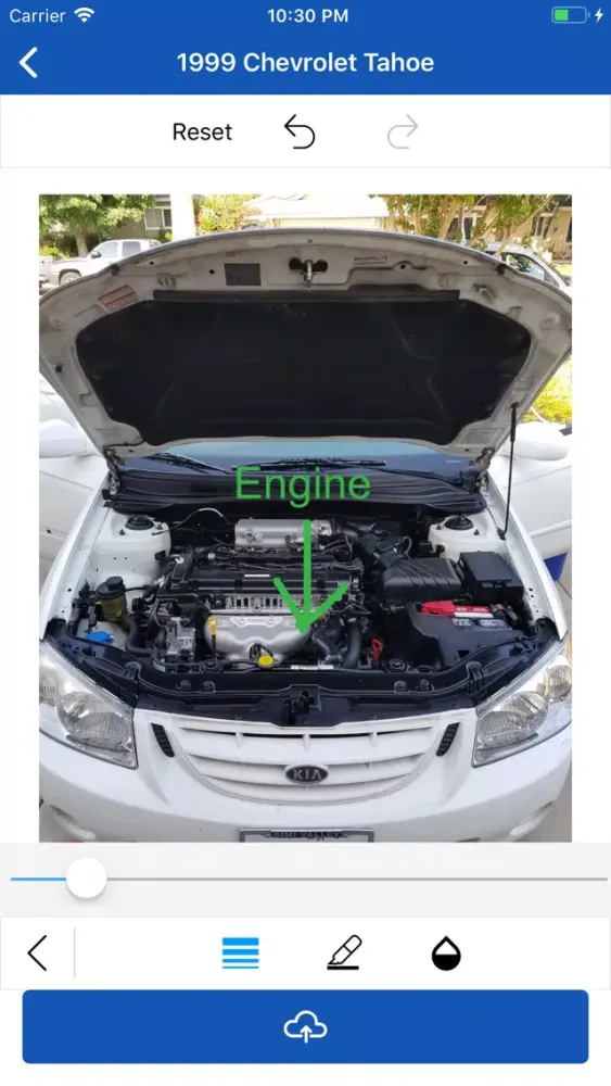 Repair Shop Solutions应用截图