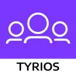 TYRIOS WorkHub TYRIOS WorkHub