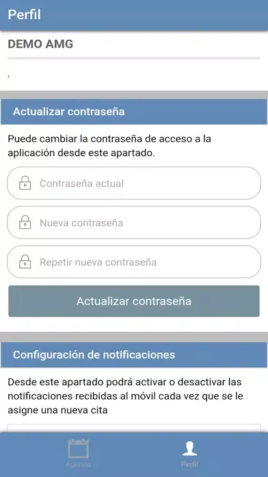 HidroPoint Girona Ekran Görüntüleri