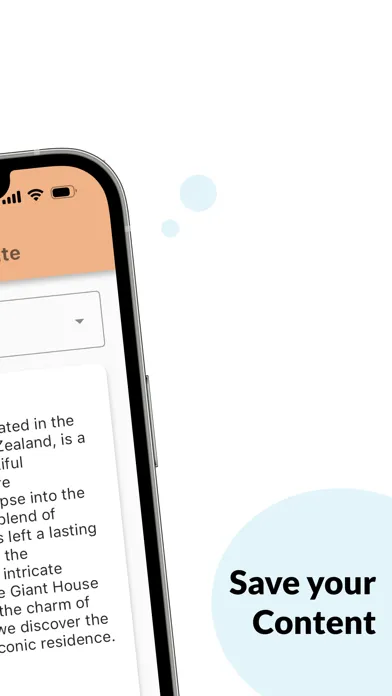 Tangkapan layar Rephrase: AI Paraphrasing Tool
