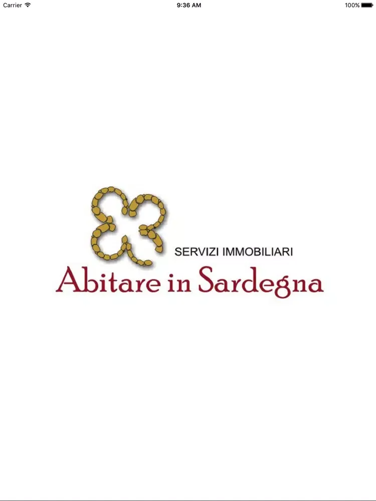 تصاویر Abitare in Sardegna Serv Imm iPad 