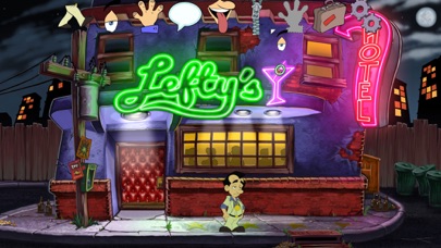 Leisure Suit Larry: Reloaded سکرین شاٹس