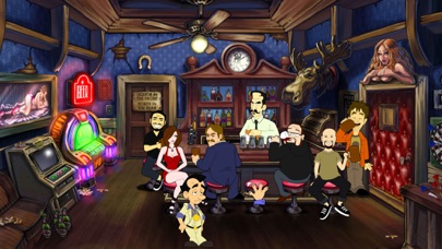 Leisure Suit Larry: Reloaded سکرین شاٹس