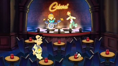 Leisure Suit Larry: Reloaded سکرین شاٹس