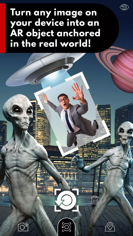 Replayar应用截图