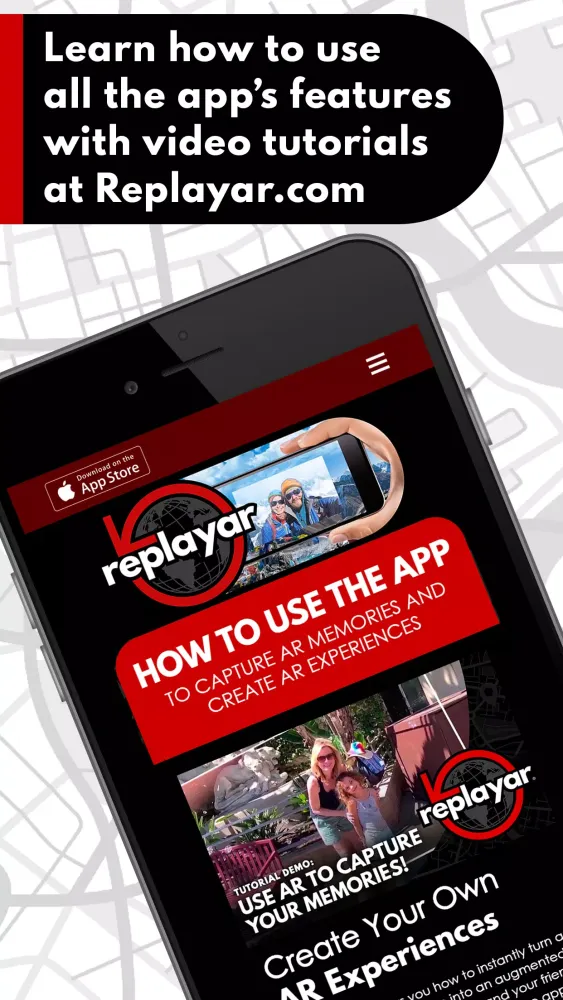 Replayar应用截图