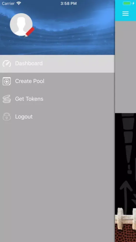 Pocket Sports Pools سکرین شاٹس