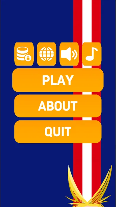 صور My Hero Quirk Quiz