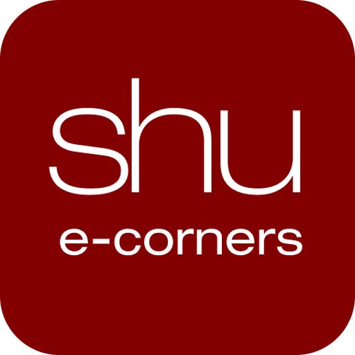 Shu Uemura e-corners Shu Uemura e-corners