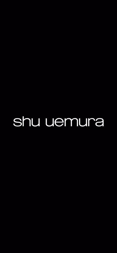 Shu Uemura e-corners سکرین شاٹس