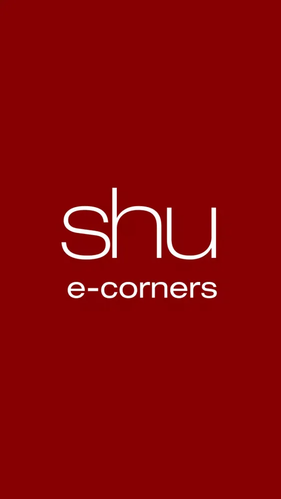 Shu Uemura e-corners سکرین شاٹس