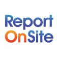 ReportOnSite ReportOnSite