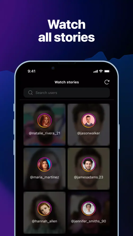 صور Reports: Followers Stats