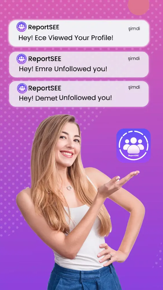 Those who look at my profile Screenshots