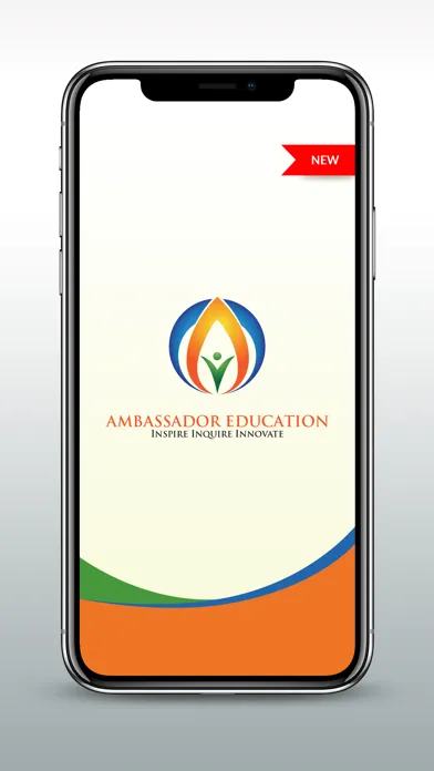 Capturas de pantalla de Ambassador School V2