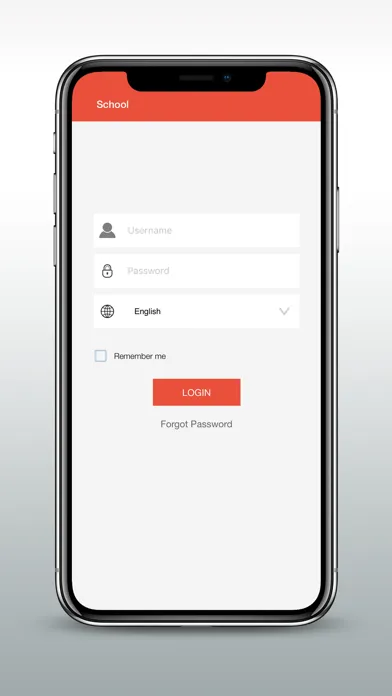 Capturas de pantalla de Ambassador School V2