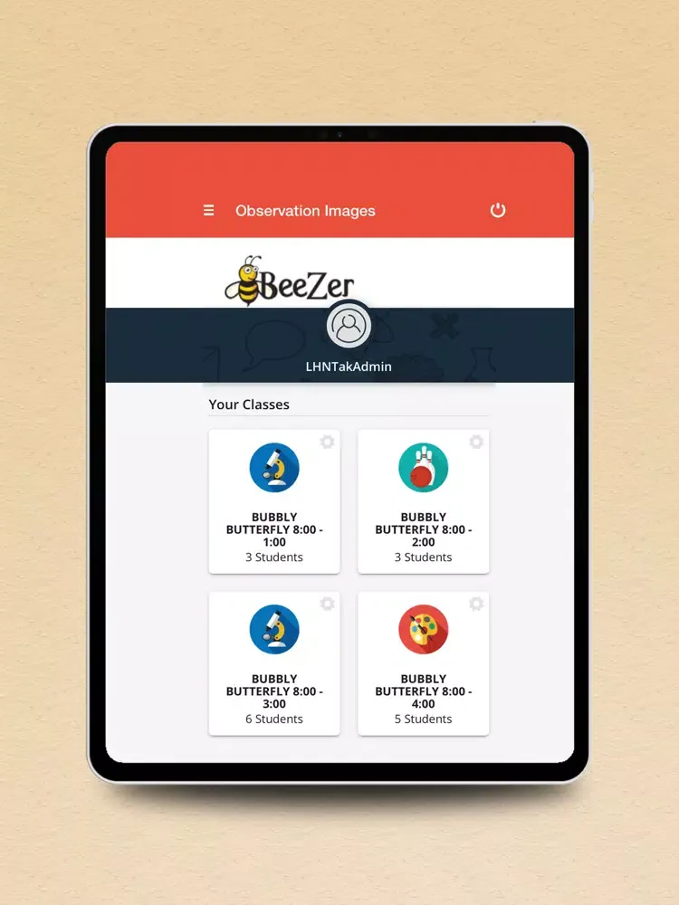 Скриншоты City School V2 iPad 