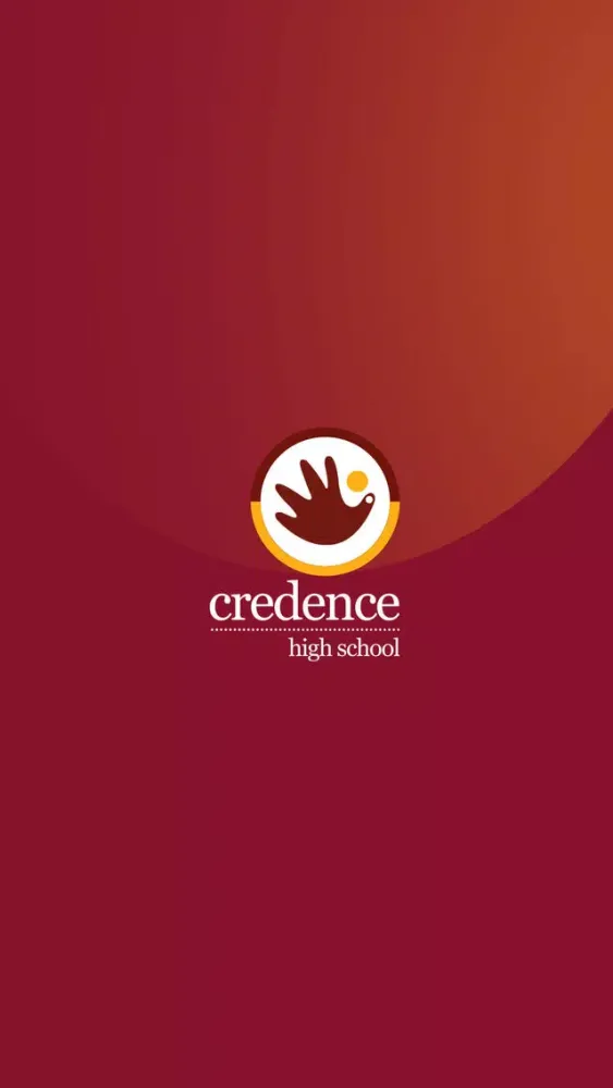 Credence High School應用截圖
