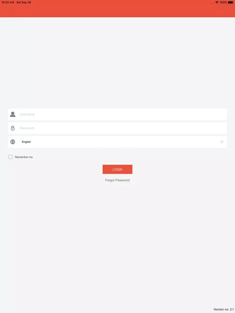 تصاویر Dar Al Uloom Private School iPad 