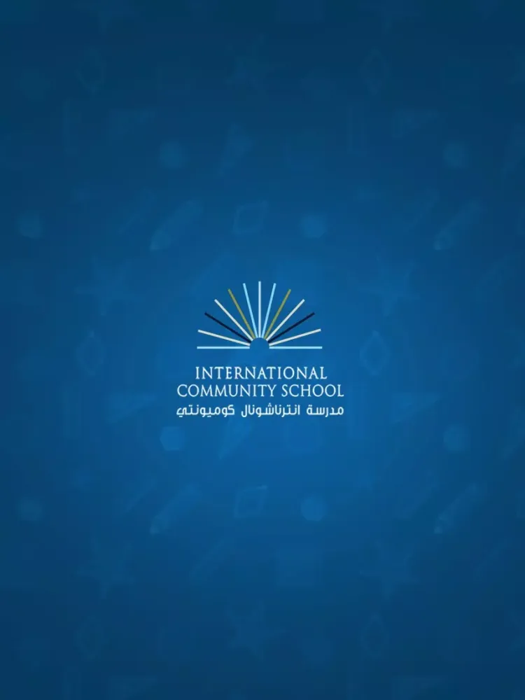 تصاویر International Community School iPad 