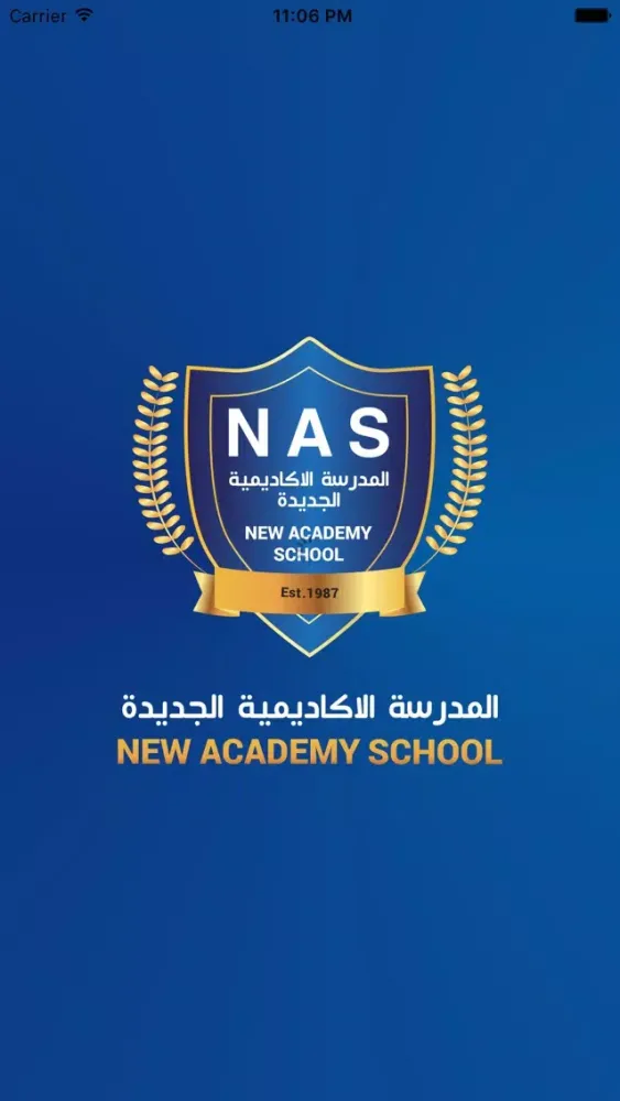 Скриншоты New Academy School