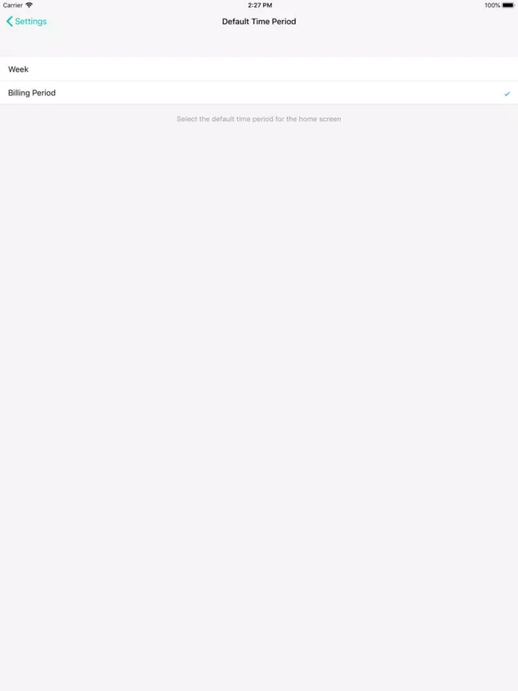 صور SunYield Investor iPad 