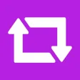Instant Repost · Instant Repost ·