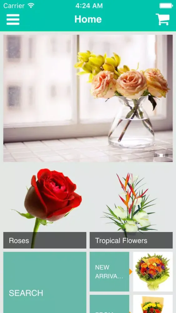Ảnh chụp màn hình của Romance Life