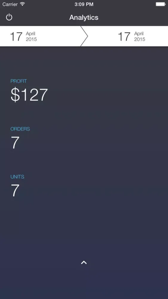 تصاویر Represent Dashboard