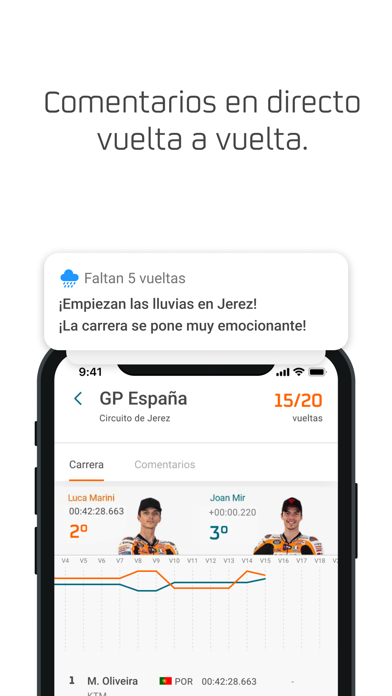 صور Box Repsol MotoGP