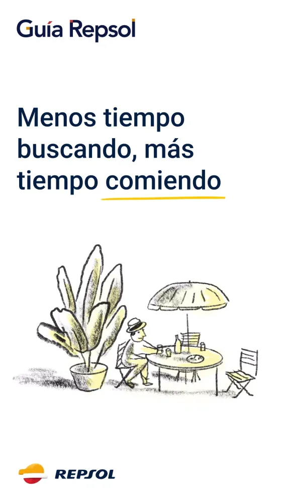 Guía Repsol Screenshots