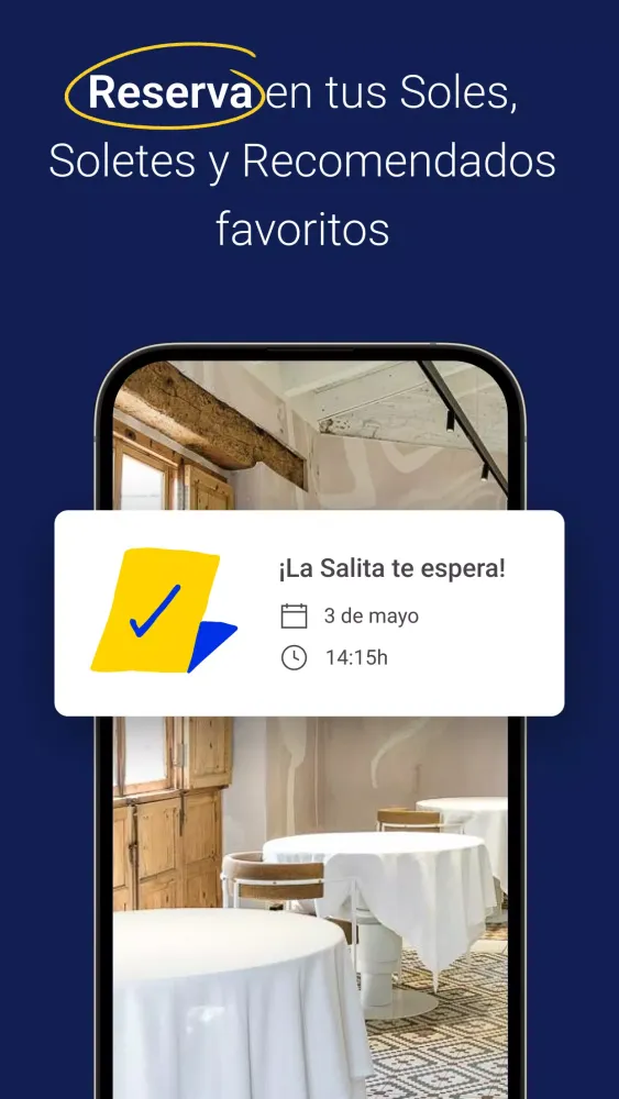 Guía Repsol Screenshots