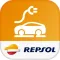 Repsol Movilidad Eléctrica