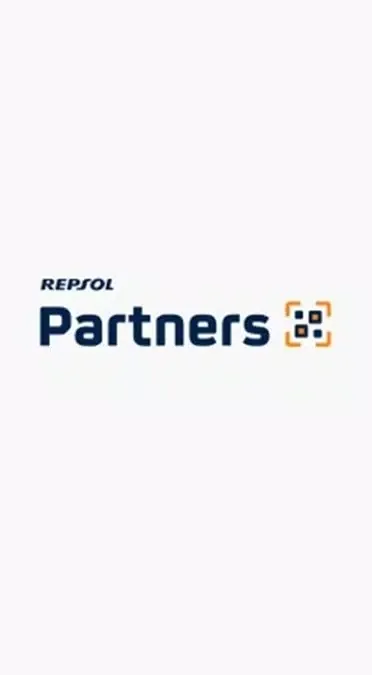 Repsol Partners應用截圖