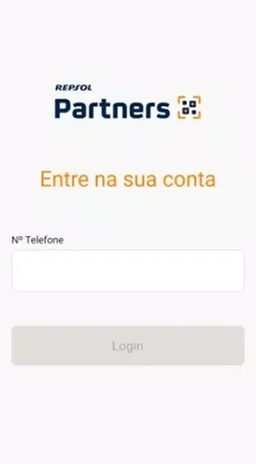 Repsol Partners應用截圖